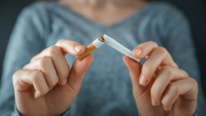 Quitting Smoking for a Healthier Smile