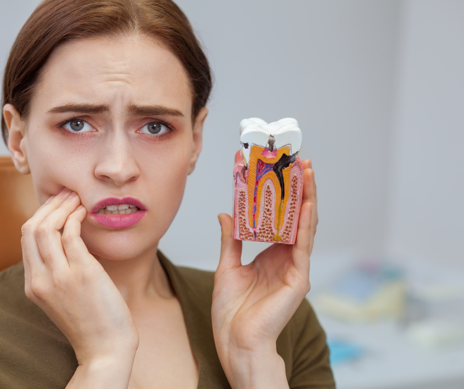 What Causes Toothaches